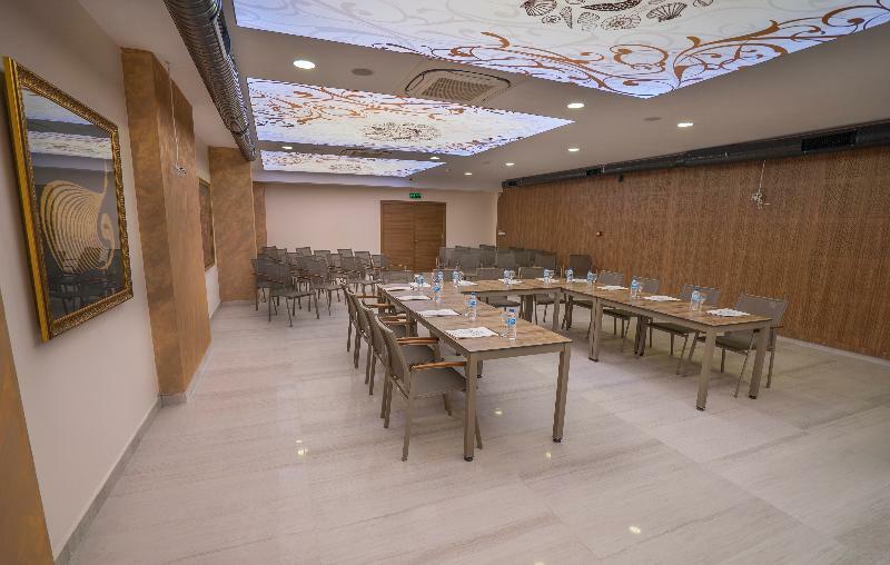 Dalyan Live Spa Hotel Eksteriør bilde