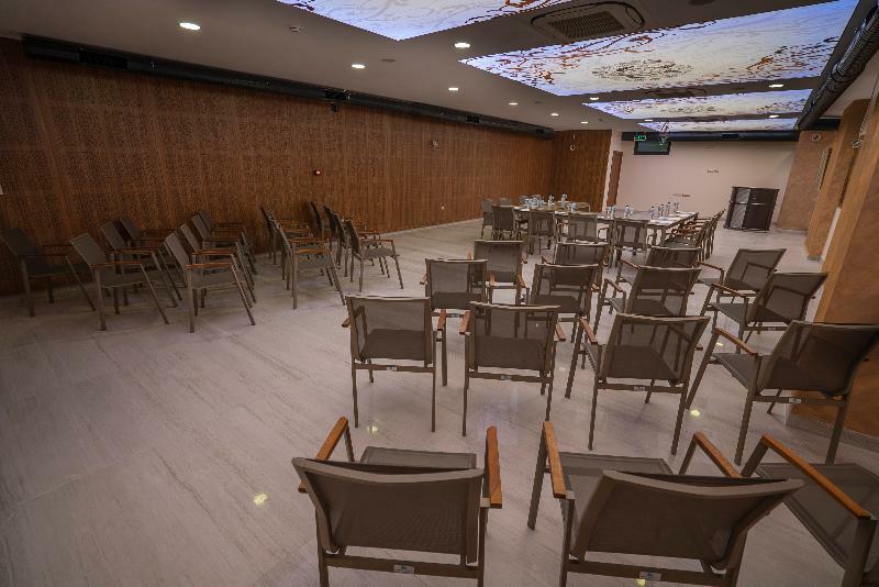 Dalyan Live Spa Hotel Eksteriør bilde